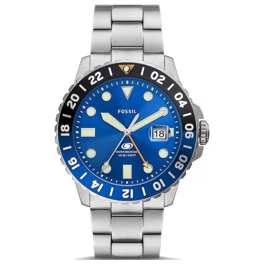 Front view of Fossil Watch FS5991