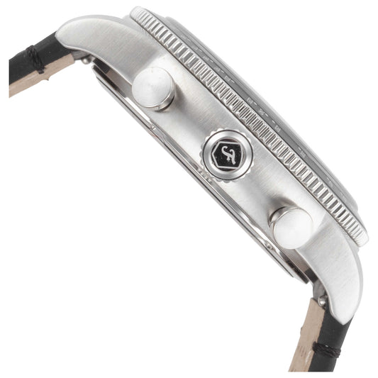 Fossil Sport Tourer Men's Quartz Watch FS6086 - Image #4