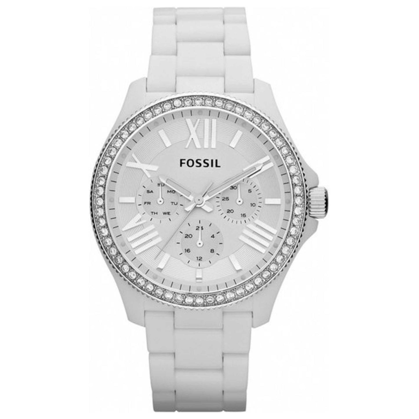 Fossil Cecile Women's Quartz Watch FSAM4494 - Image #8