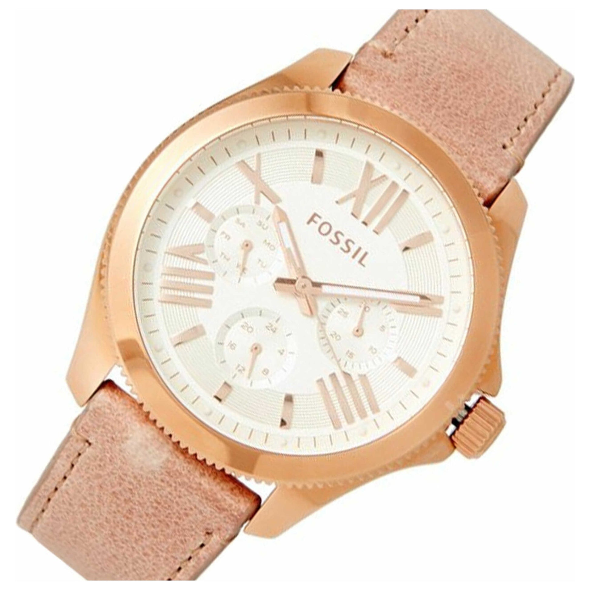 Fossil Cecile Women's Quartz Watch FSAM4532 - Image #2