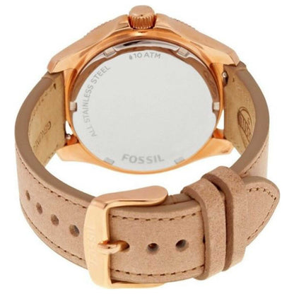 Fossil Cecile Women's Quartz Watch FSAM4532 - Image #3