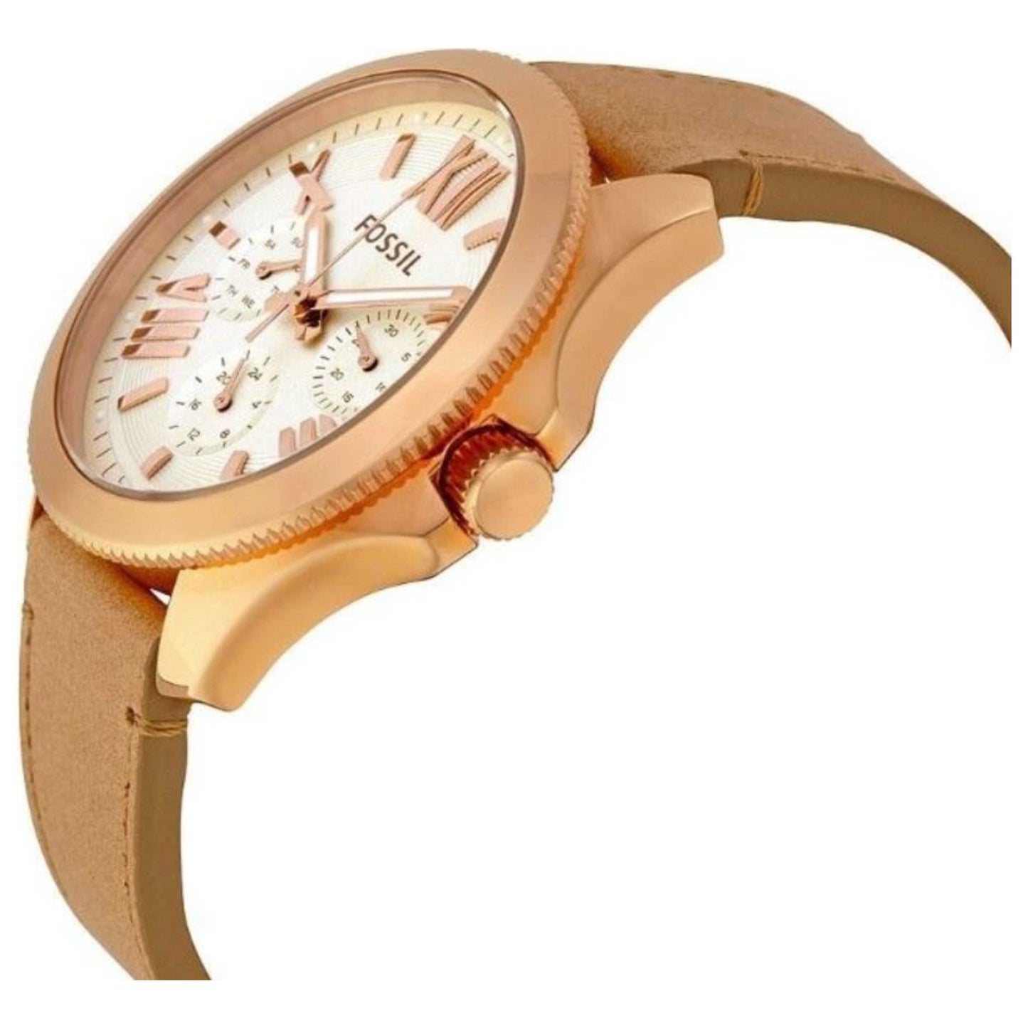Fossil Cecile Women's Quartz Watch FSAM4532 - Image #4