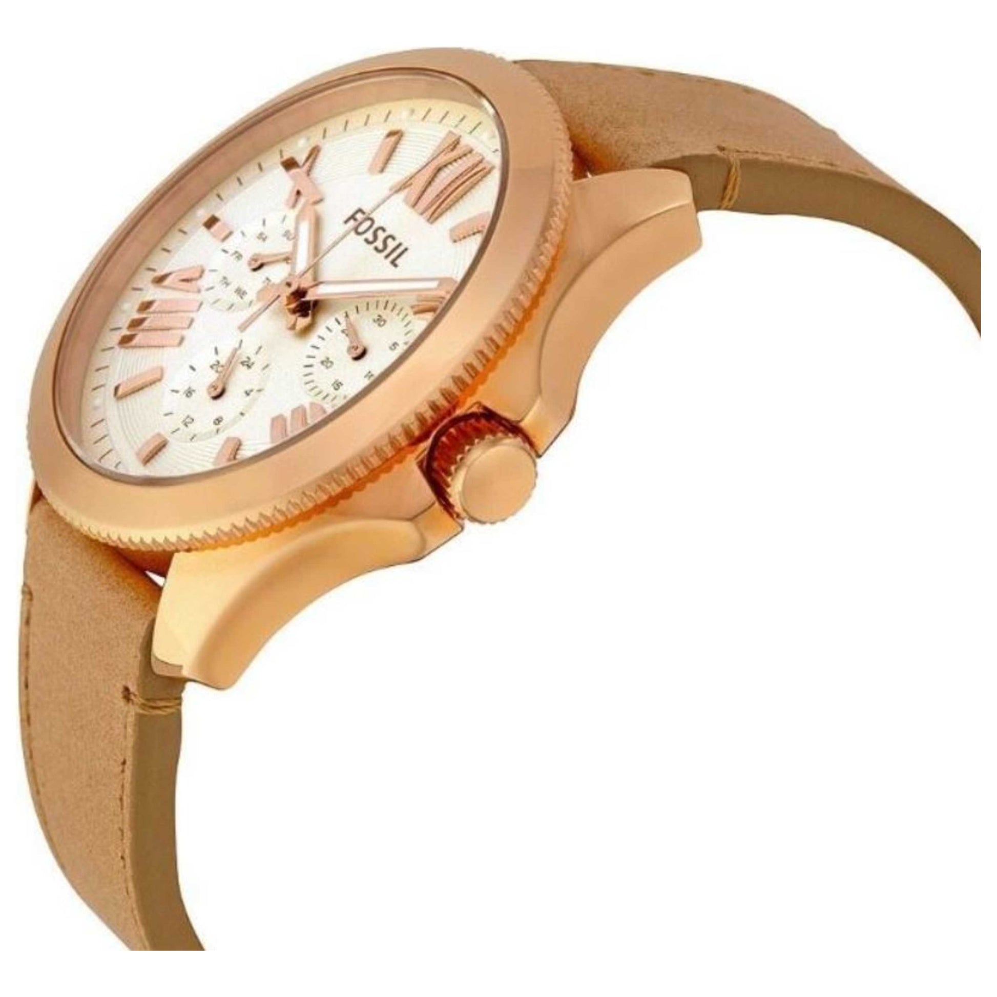 Fossil Cecile Women's Quartz Watch FSAM4532 - Image #4