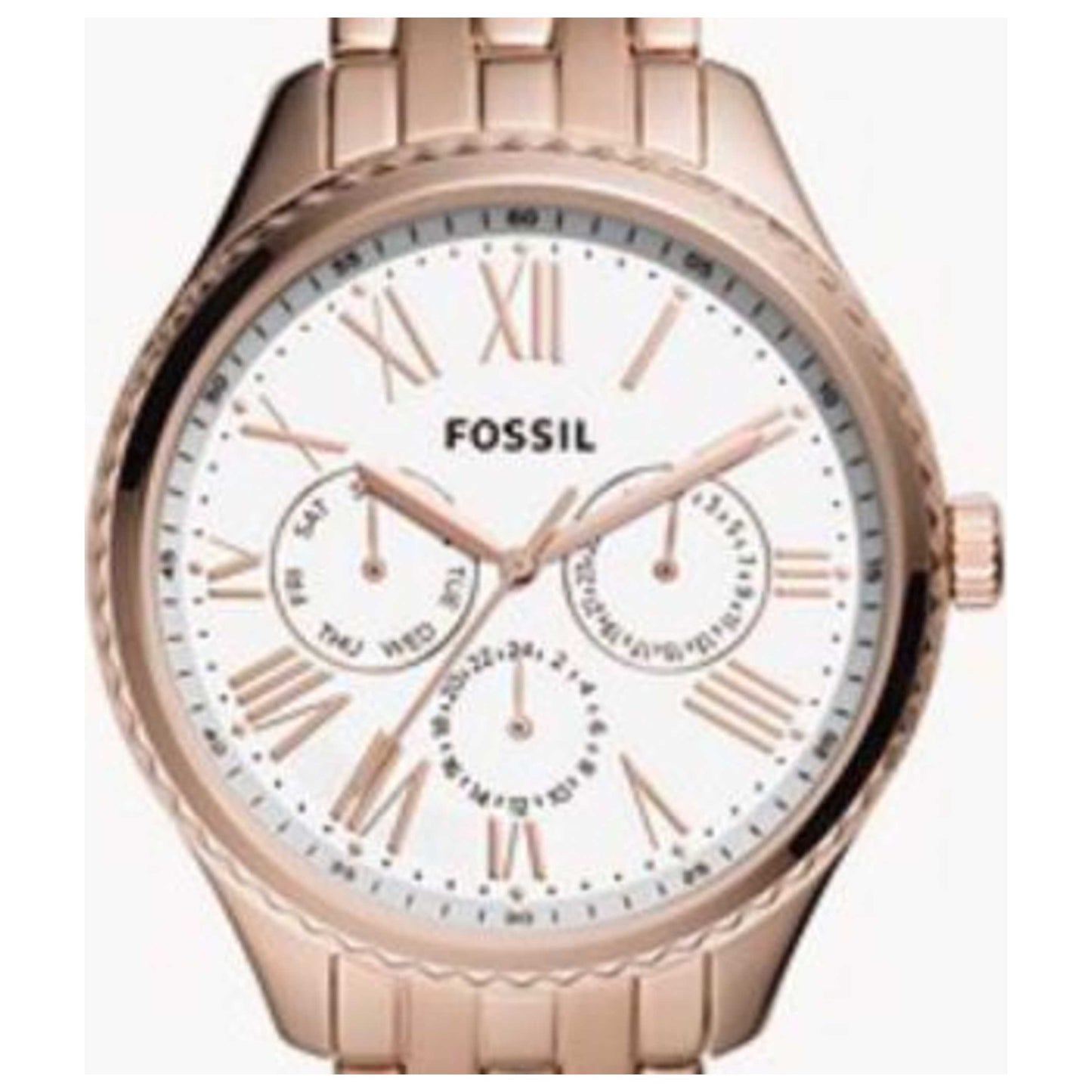 Fossil Suitor Women's Quartz Watch FSBQ3127 - Image #3
