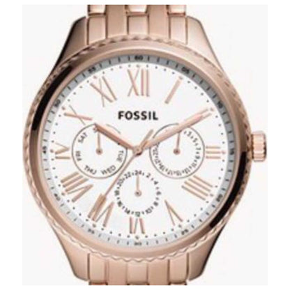 Fossil Suitor Women's Quartz Watch FSBQ3127 - Image #3