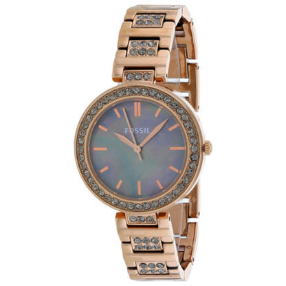 Fossil Karli Women's Quartz Watch FSBQ3422 - Image #2