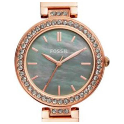 Fossil Karli Women's Quartz Watch FSBQ3422 - Image #3
