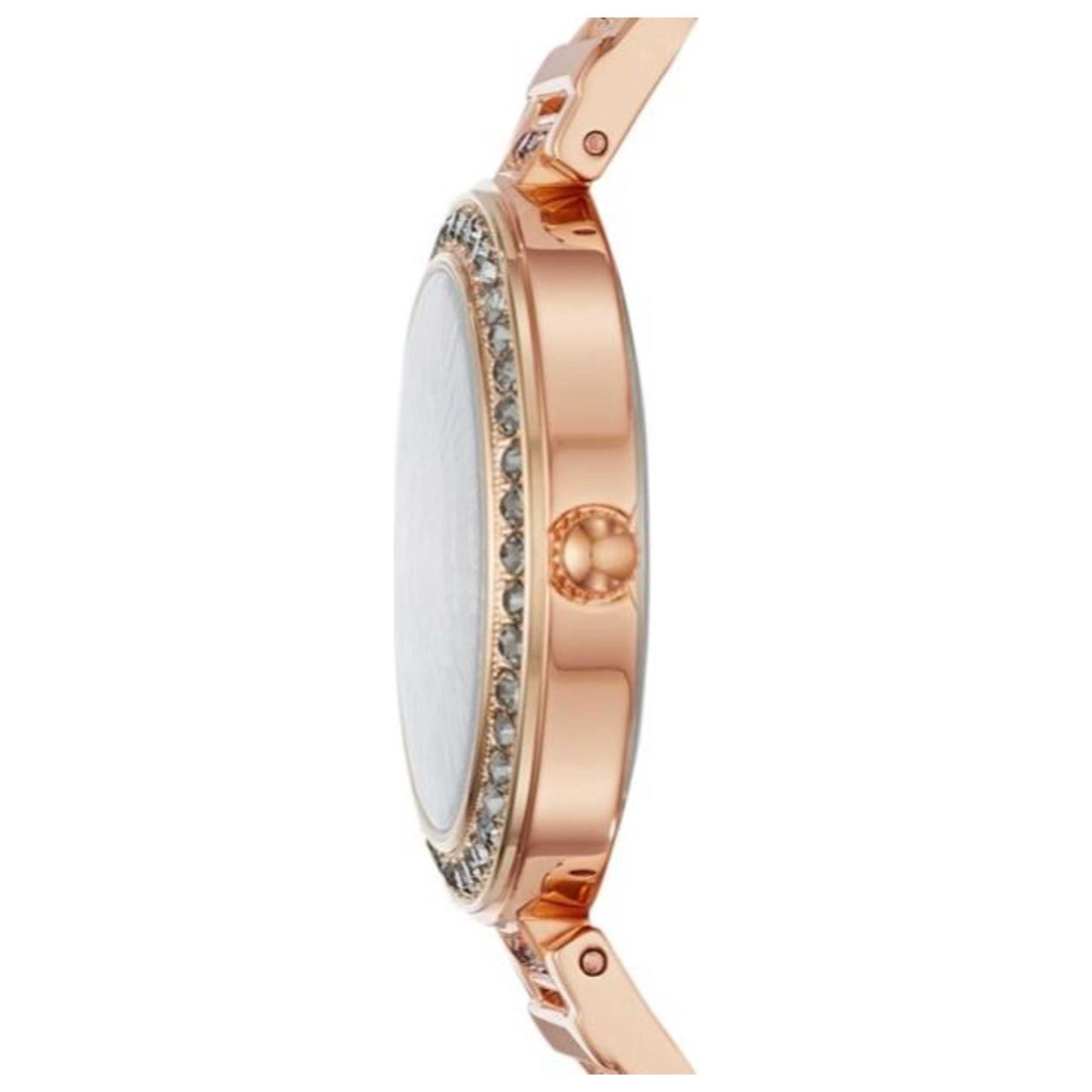 Fossil Karli Women's Quartz Watch FSBQ3422 - Image #4