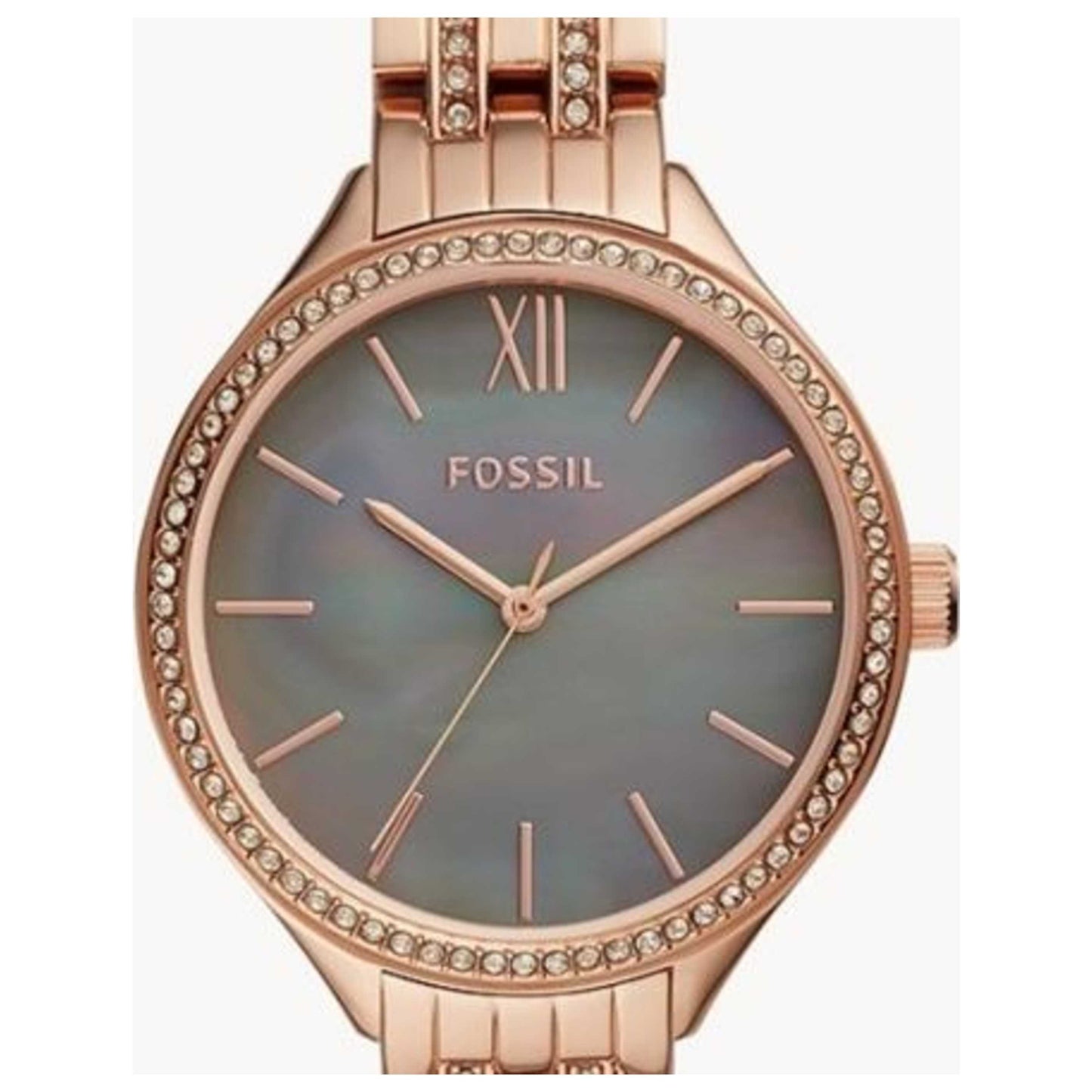 Fossil Karli Women's Quartz Watch FSBQ3423 - Image #3