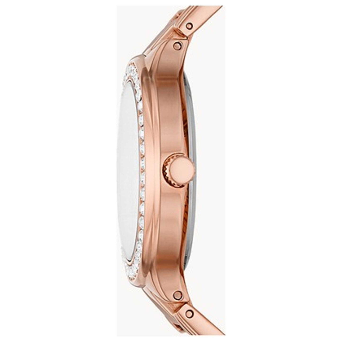 Fossil Karli Women's Quartz Watch FSBQ3423 - Image #5