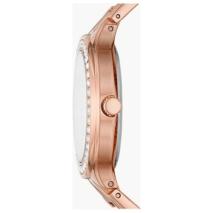 Fossil Karli Women's Quartz Watch FSBQ3423 - Image #5