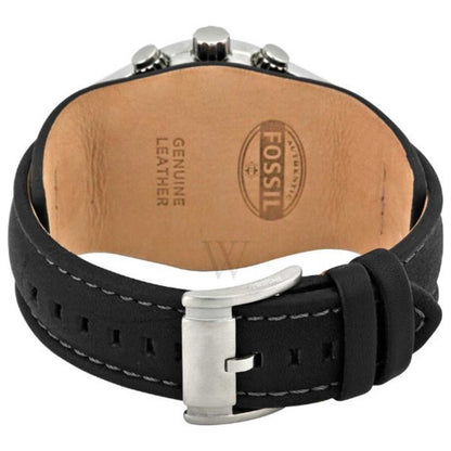 Fossil Sport Cuff Men's Quartz Watch FSCH2564 - Image #3