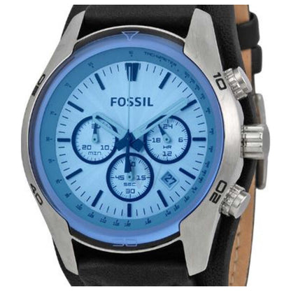 Fossil Sport Cuff Men's Quartz Watch FSCH2564 - Image #4