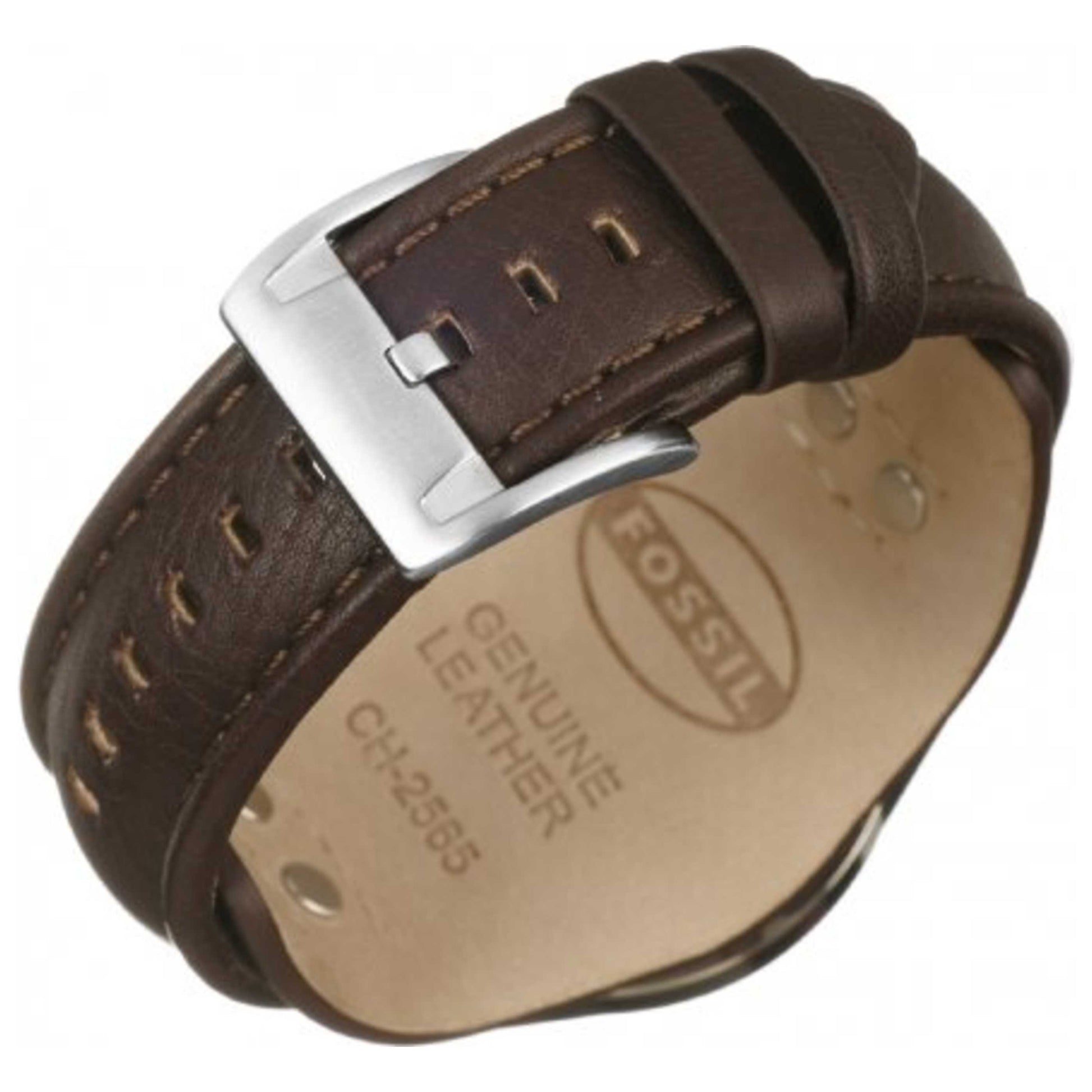 Fossil Coachman Men's Quartz Watch FSCH2565 - Image #3