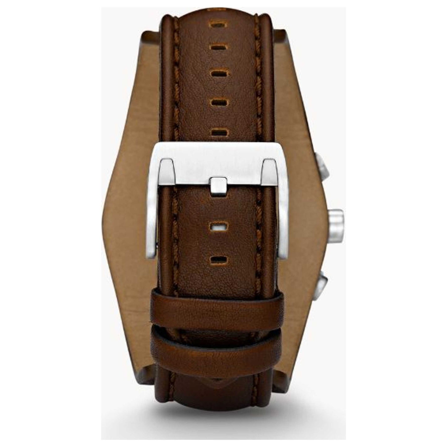 Fossil Coachman Men's Quartz Watch FSCH2565 - Image #5