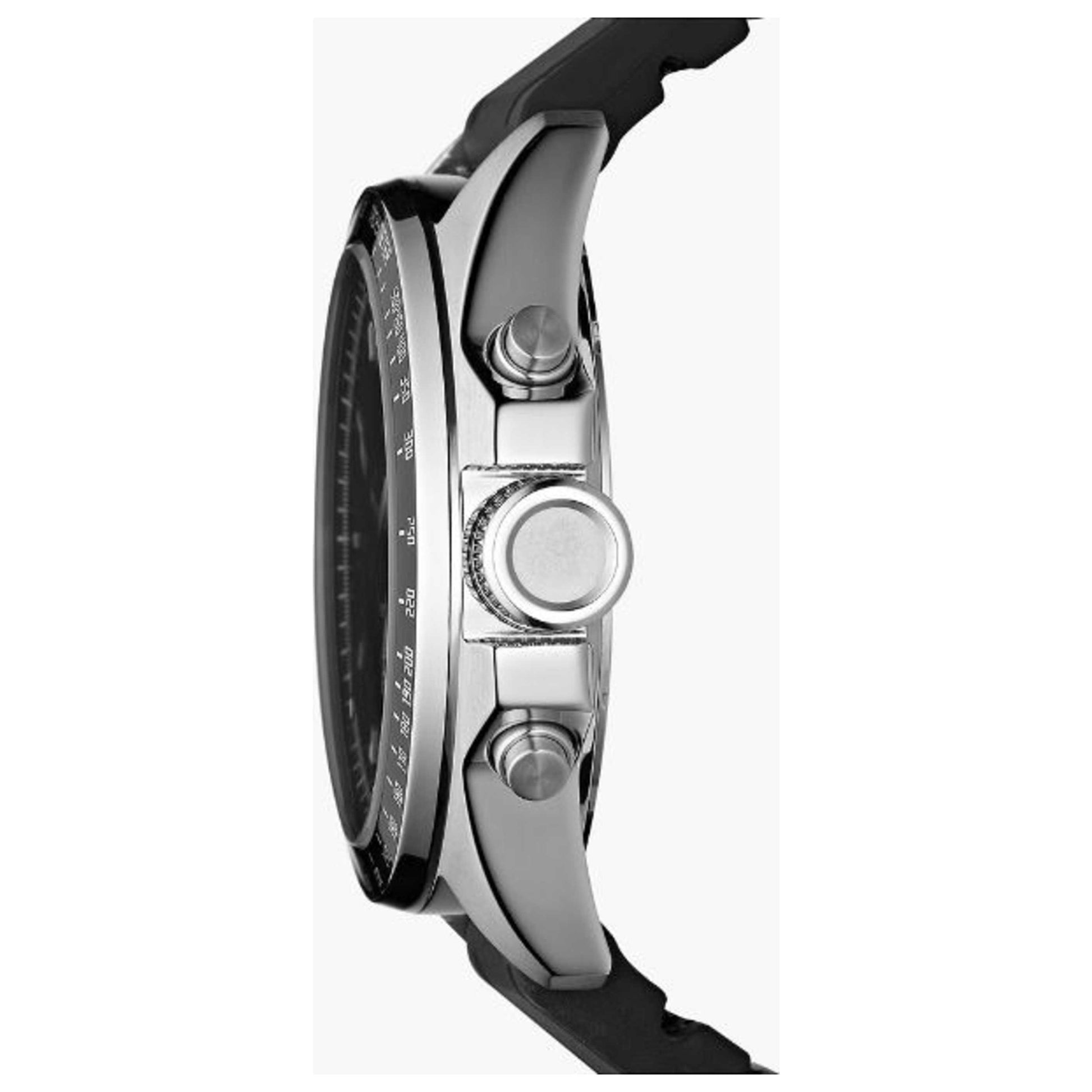 Fossil Decker Men's Quartz Watch FSCH2573 - Image #3
