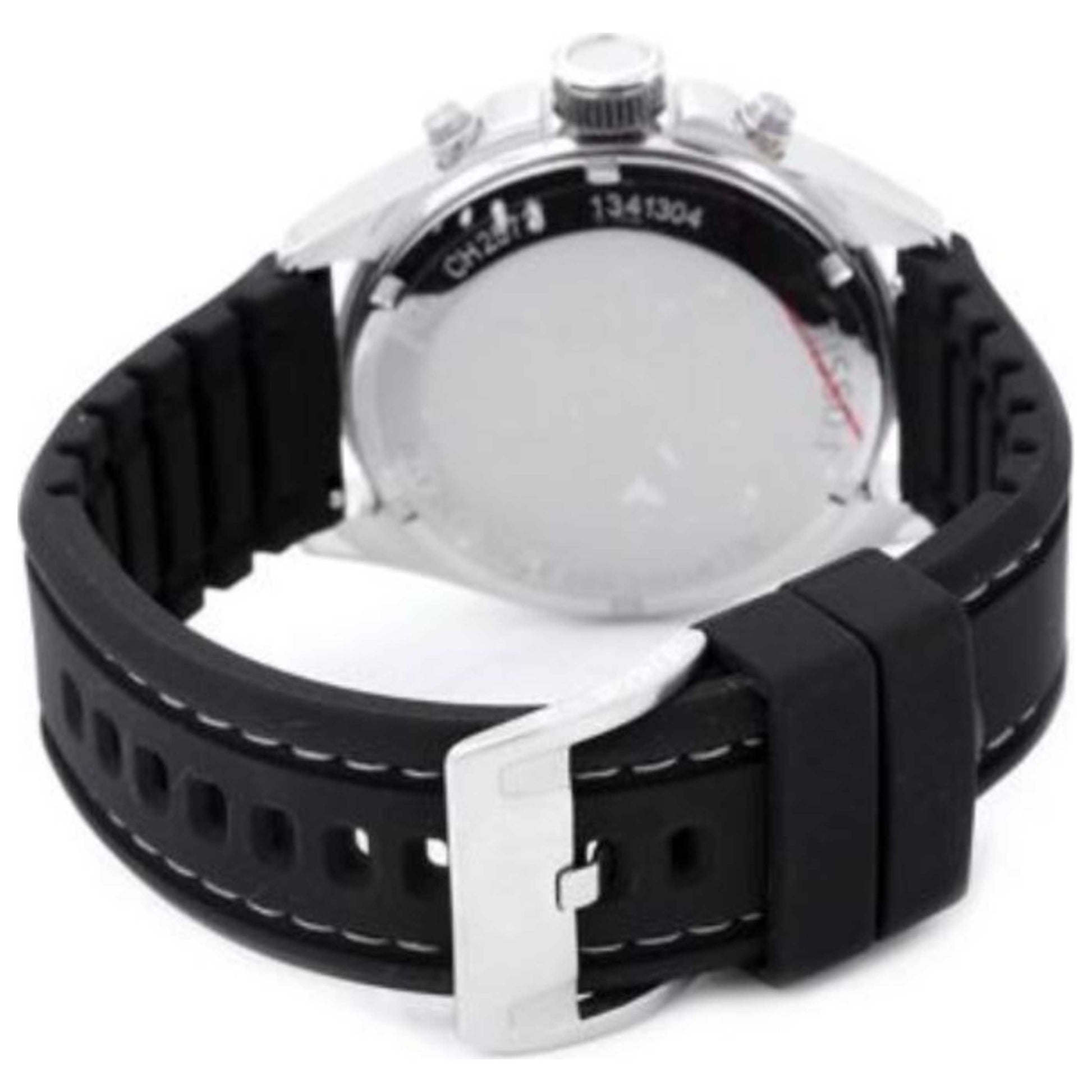 Fossil Decker Men's Quartz Watch FSCH2573 - Image #4