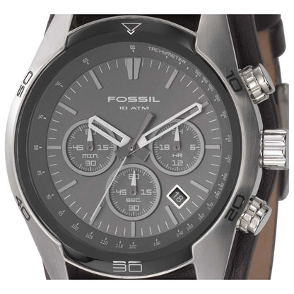 Fossil Trend Men's Quartz Watch FSCH2586 - Image #2