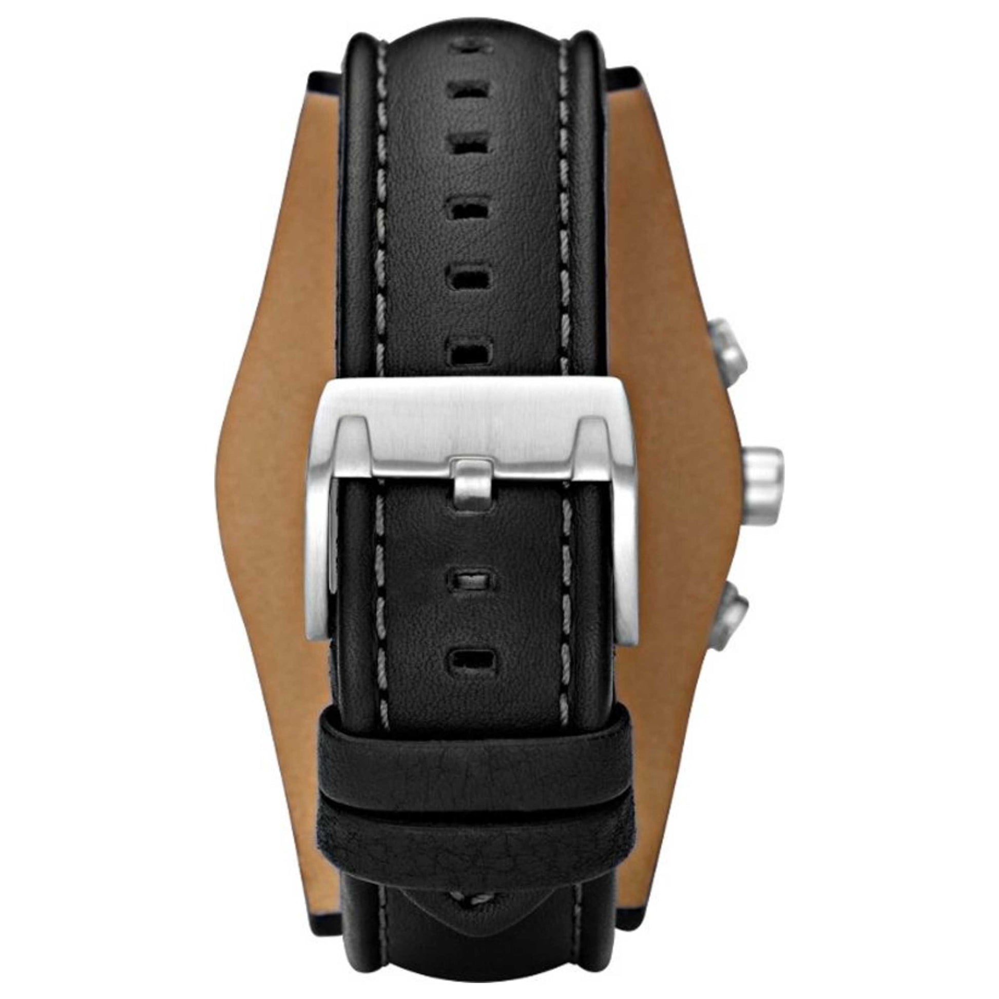 Fossil Trend Men's Quartz Watch FSCH2586 - Image #8