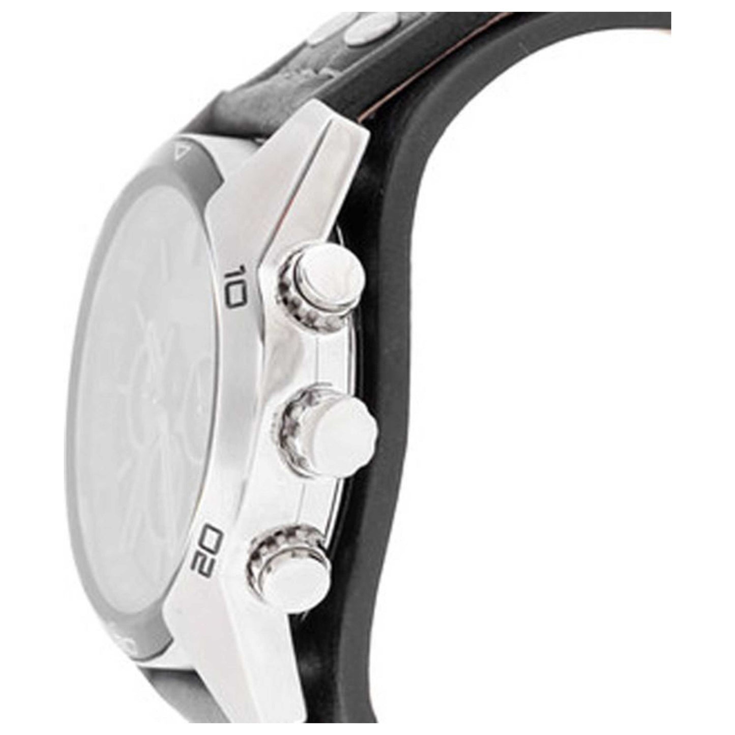 Fossil Trend Men's Quartz Watch FSCH2586 - Image #4
