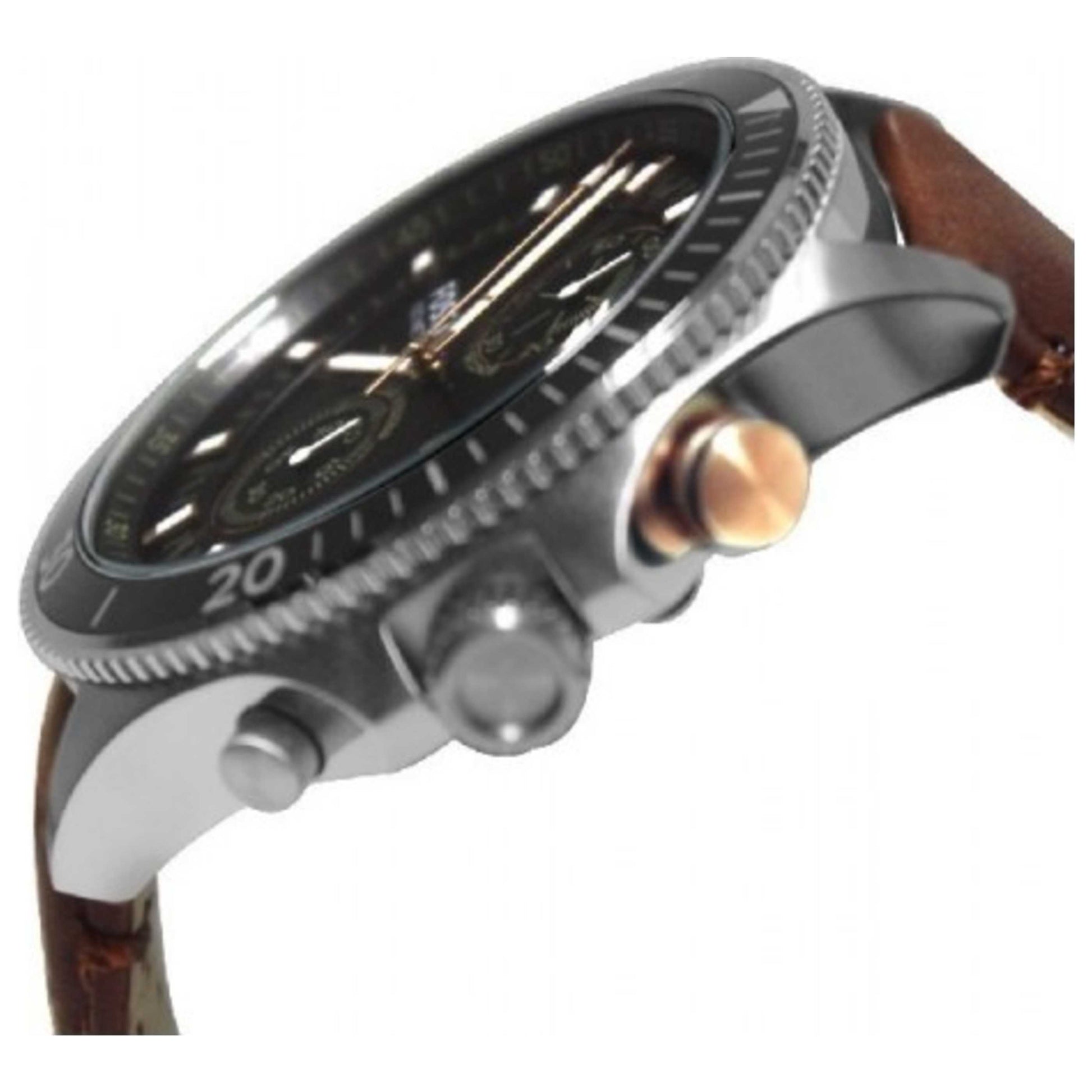 Fossil Wakefield Men's Quartz Watch FSCH2944 - Image #2