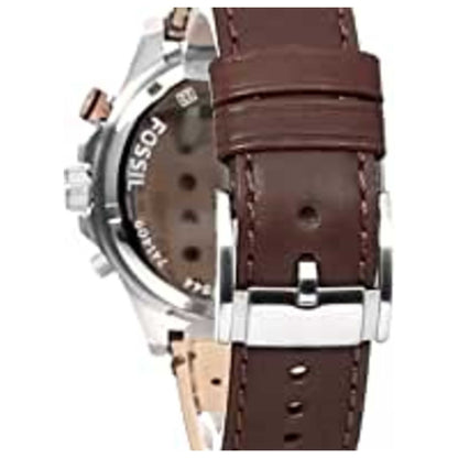 Fossil Wakefield Men's Quartz Watch FSCH2944 - Image #3