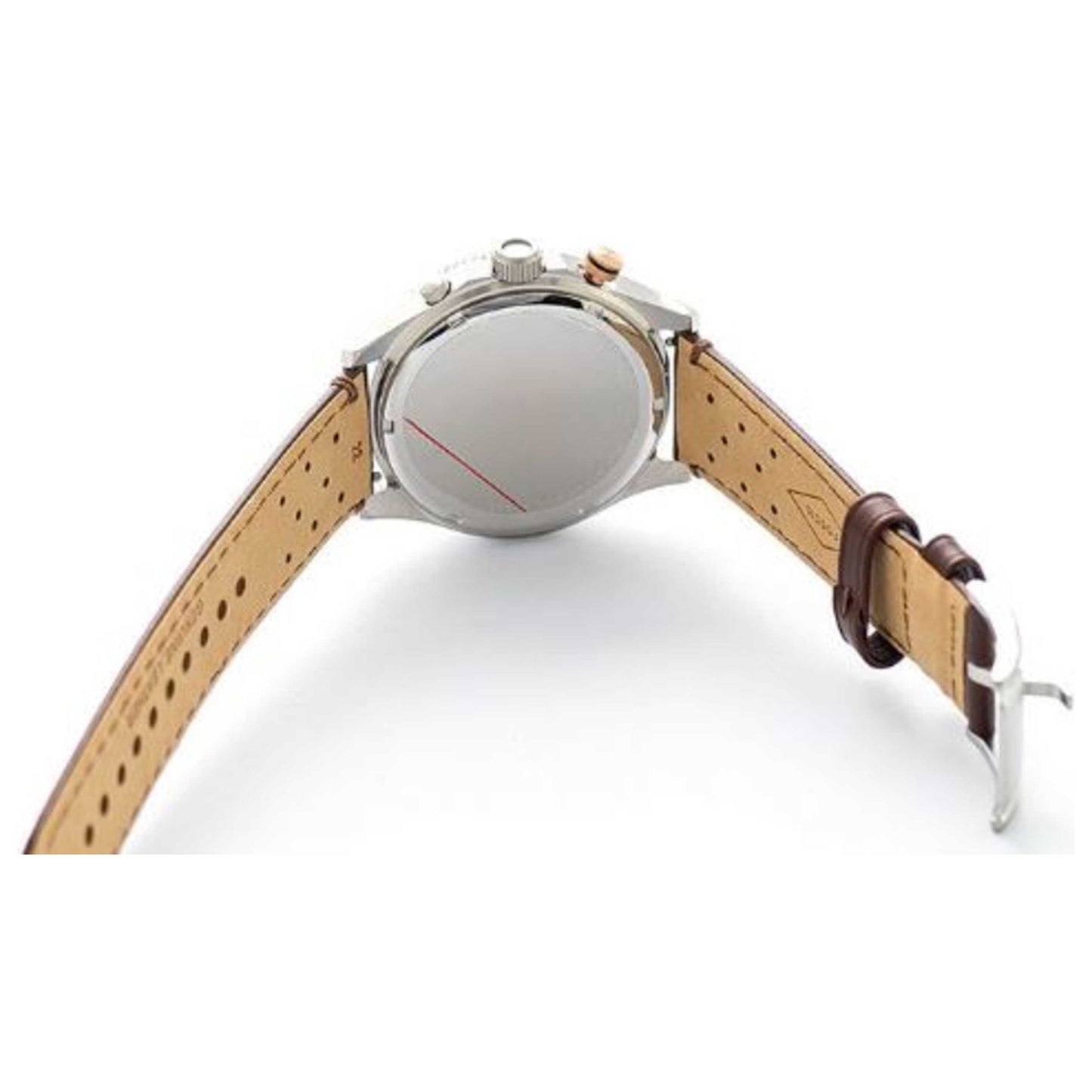 Fossil Wakefield Men's Quartz Watch FSCH2944 - Image #4