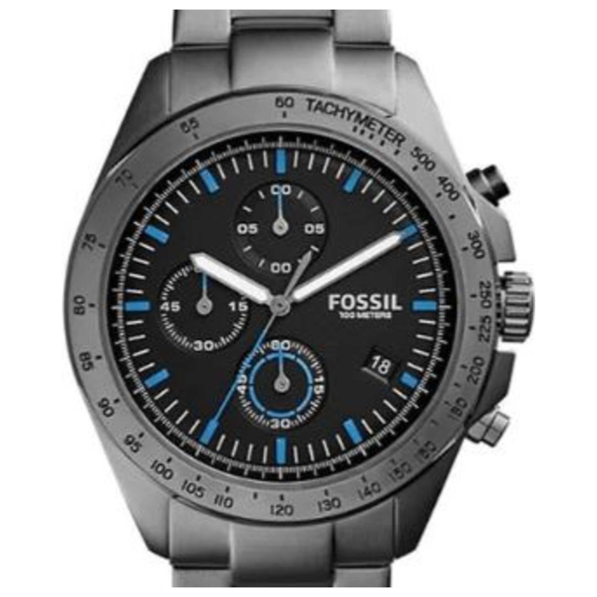 Fossil Land Racer Men's Quartz Watch FSCH3047 - Image #3