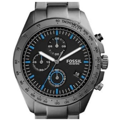 Fossil Land Racer Men's Quartz Watch FSCH3047 - Image #3