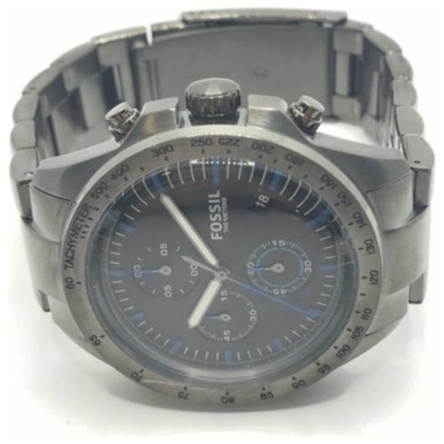 Fossil Land Racer Men's Quartz Watch FSCH3047 - Image #4