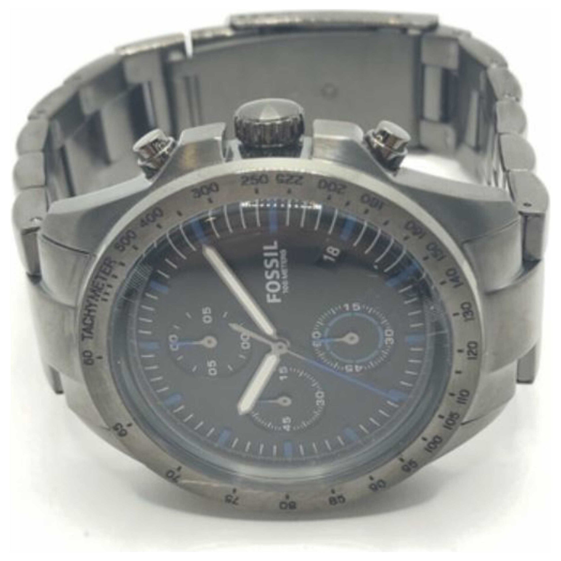 Fossil Land Racer Men's Quartz Watch FSCH3047 - Image #4