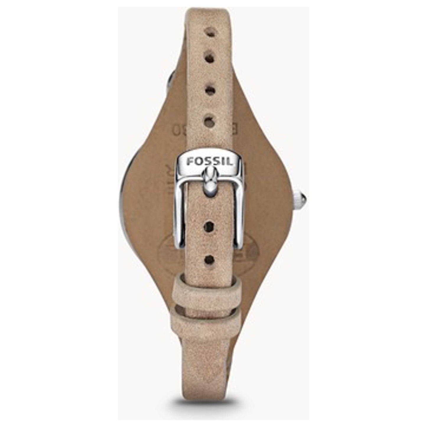 Fossil Georgia Women's Quartz Watch FSES2830 - Image #2
