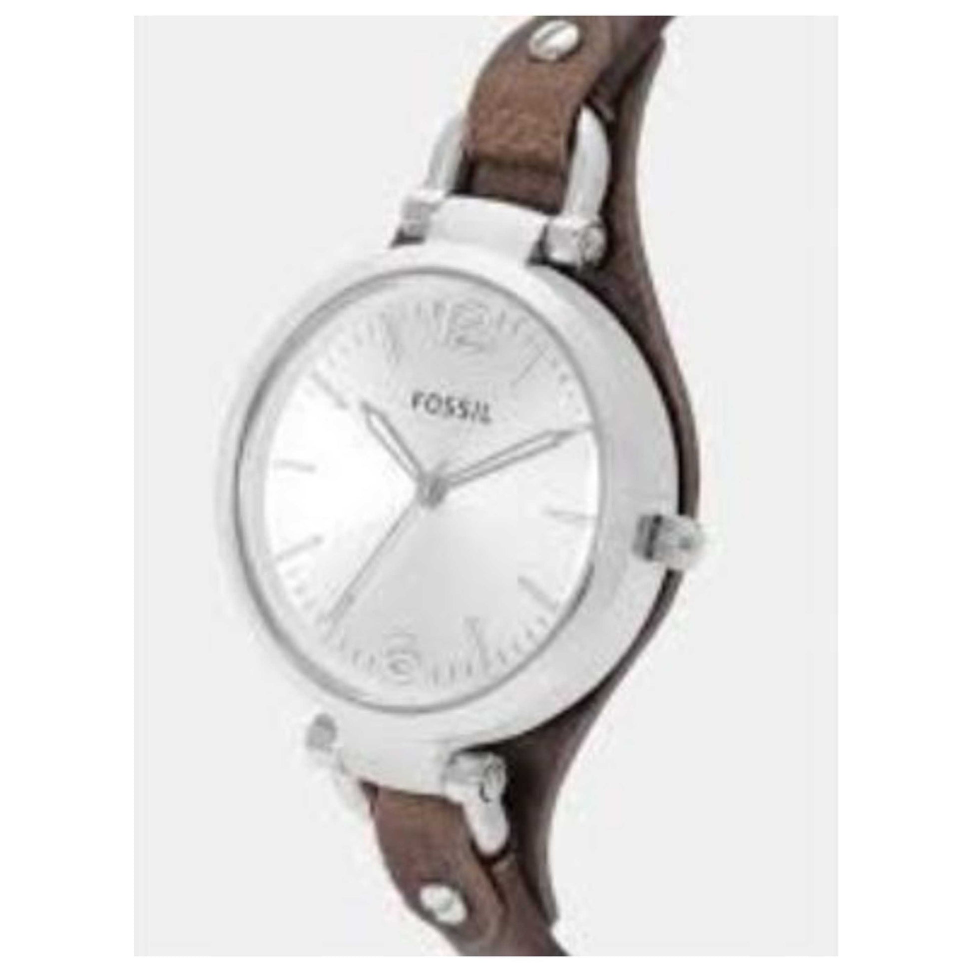 Fossil Georgia Women's Quartz Watch FSES3060 - Image #2