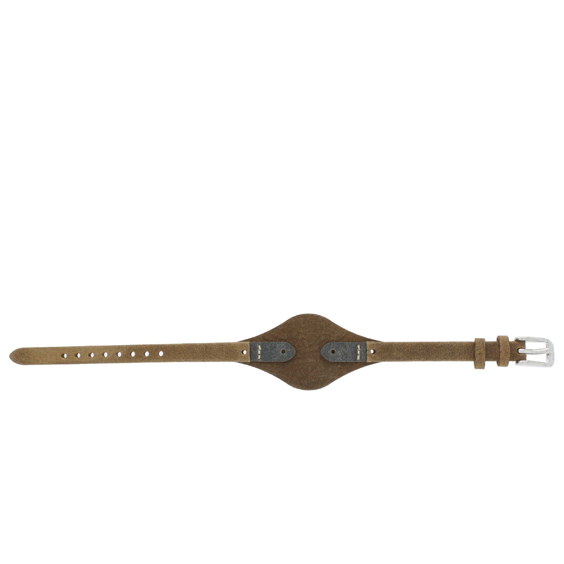 Fossil Georgia Women's Quartz Watch FSES3060 - Image #3