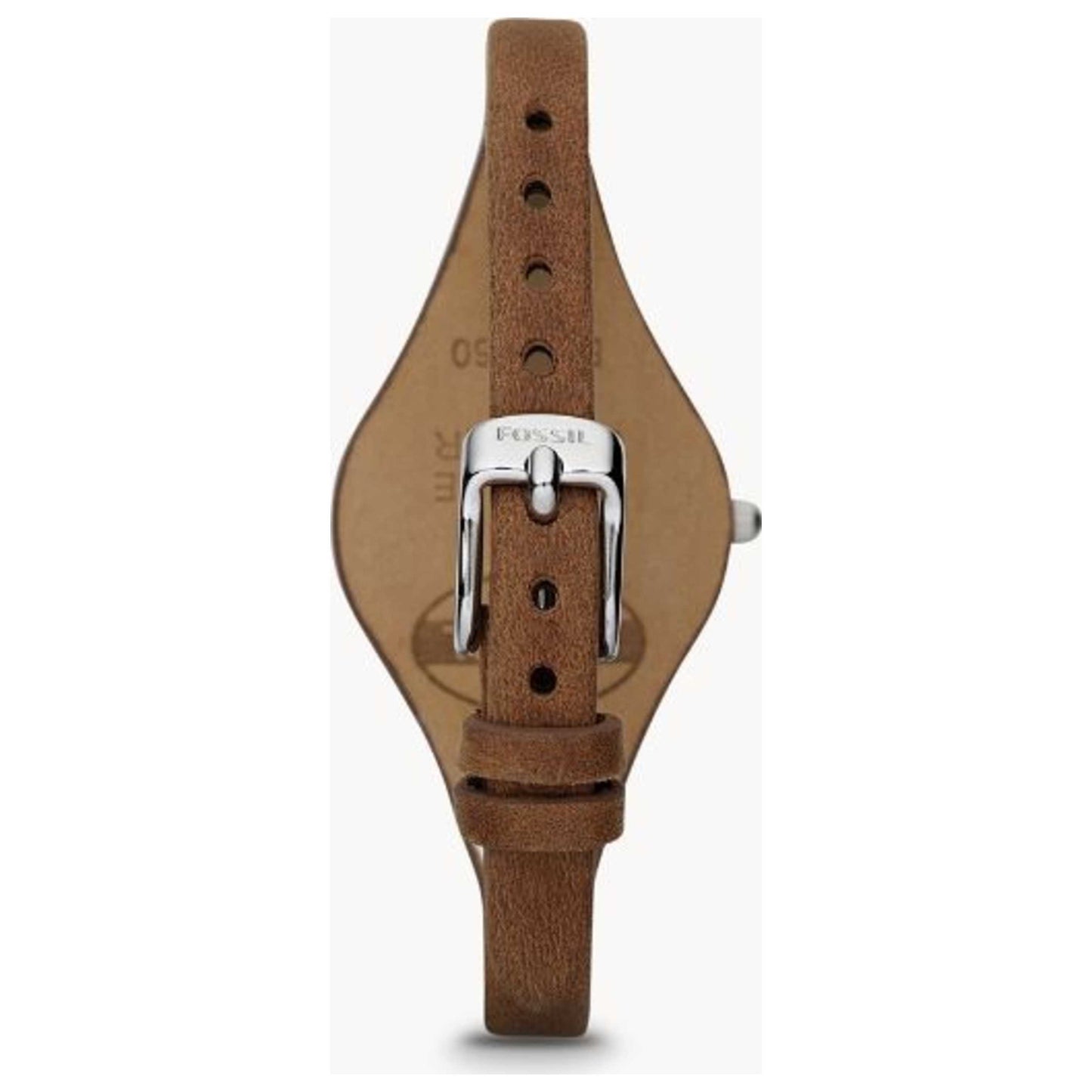 Fossil Georgia Women's Quartz Watch FSES3060 - Image #8