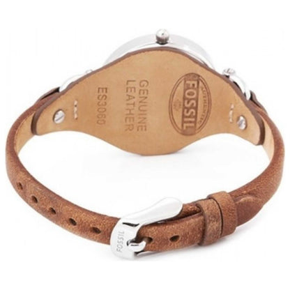 Fossil Georgia Women's Quartz Watch FSES3060 - Image #6