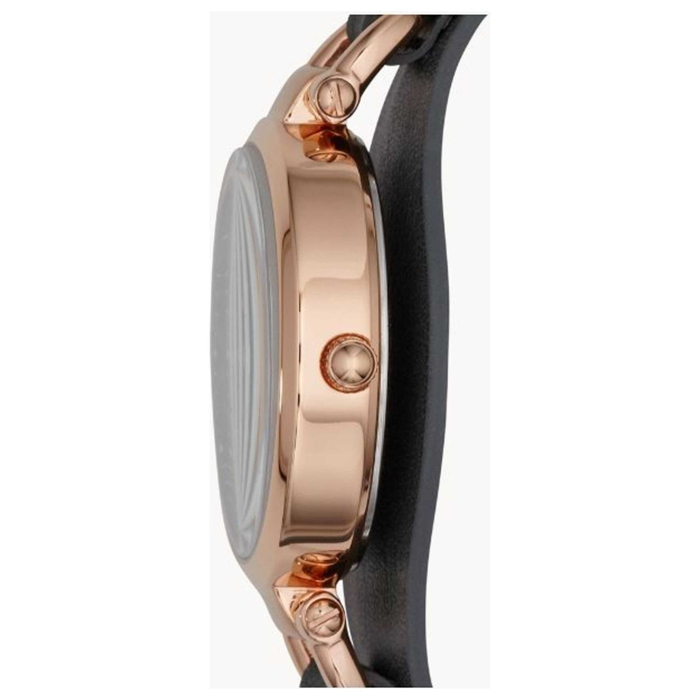 Fossil Georgia Women's Quartz Watch FSES3077 - Image #3