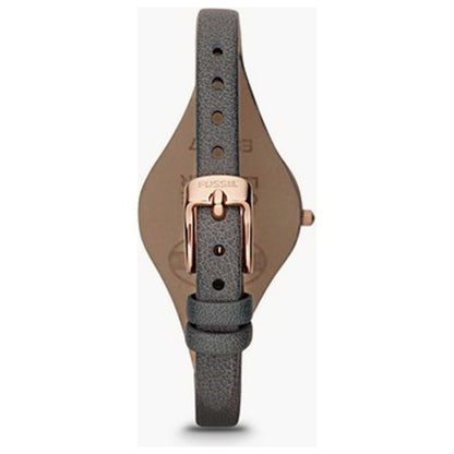 Fossil Georgia Women's Quartz Watch FSES3077 - Image #6