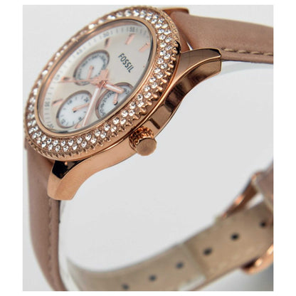 Fossil Stella Women's Quartz Watch FSES3104 - Image #2