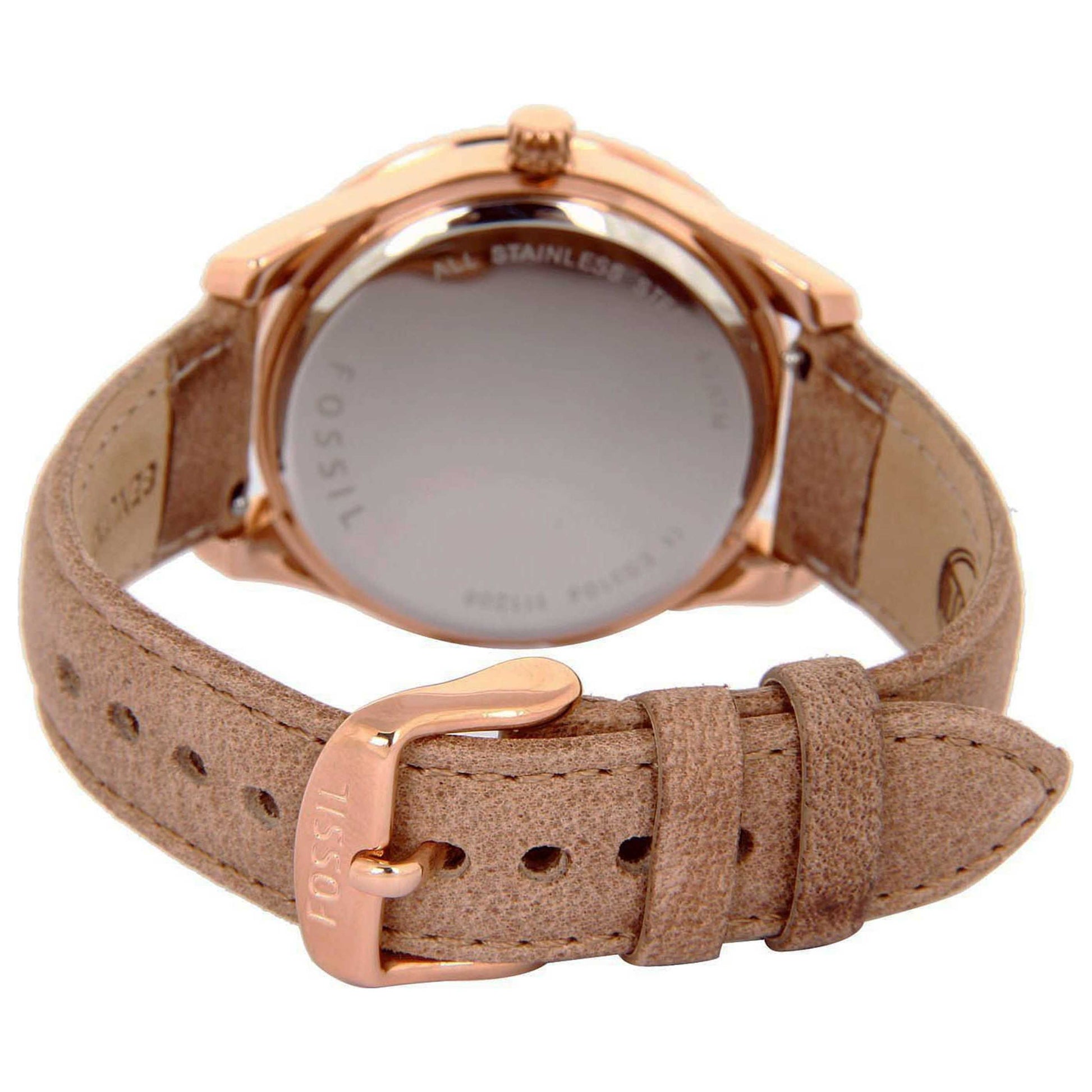 Fossil Stella Women's Quartz Watch FSES3104 - Image #3