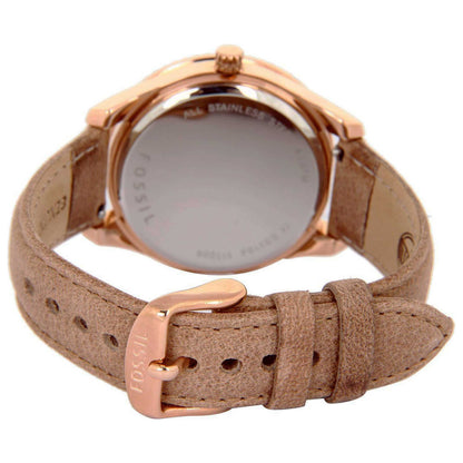 Fossil Stella Women's Quartz Watch FSES3104 - Image #3