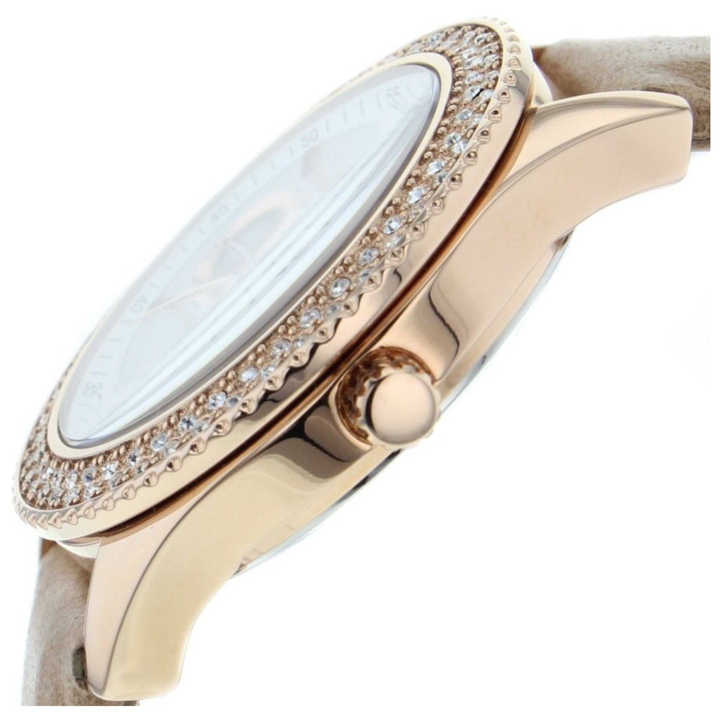 Fossil Stella Women's Quartz Watch FSES3104 - Image #4