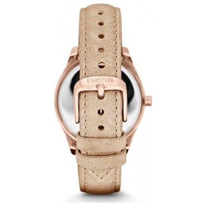 Fossil Stella Women's Quartz Watch FSES3104 - Image #5