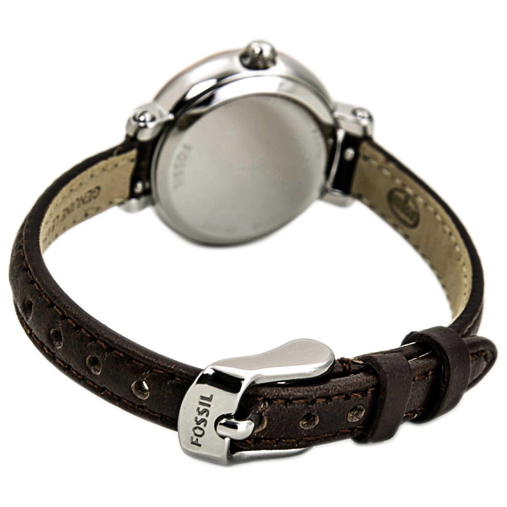 Fossil Heather Women's Quartz Watch FSES3138 - Image #3