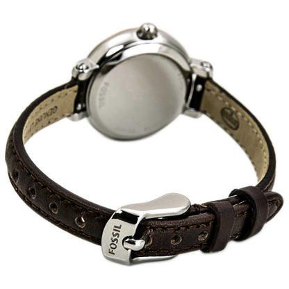 Fossil Heather Women's Quartz Watch FSES3138 - Image #3