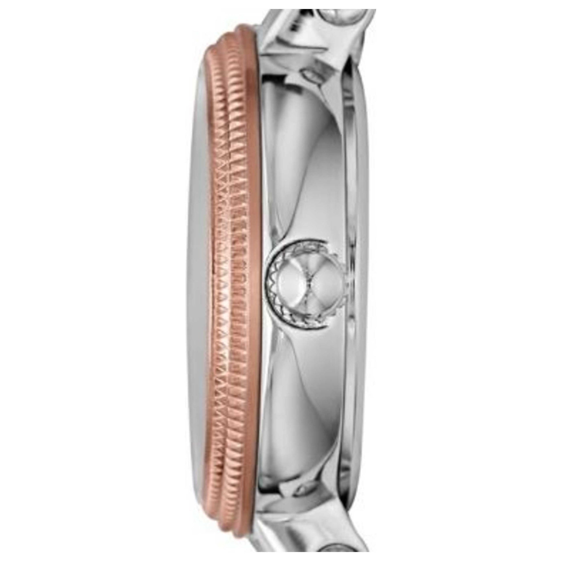 Fossil Heather Women's Quartz Watch FSES3138 - Image #4