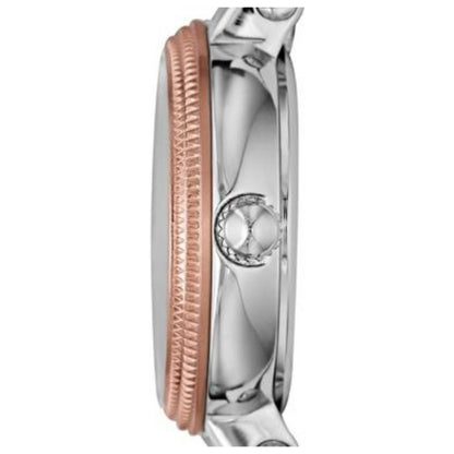 Fossil Heather Women's Quartz Watch FSES3138 - Image #4