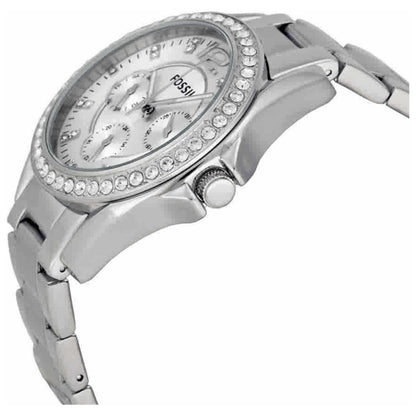 Fossil Riley Women's Quartz Watch FSES3202 - Image #2