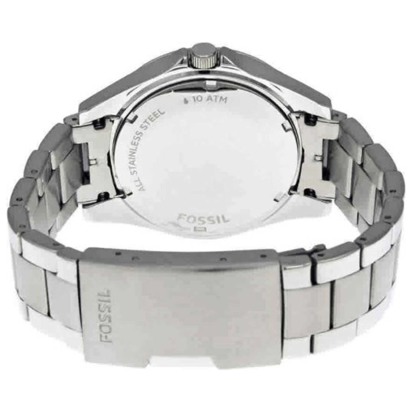 Fossil Riley Women's Quartz Watch FSES3202 - Image #3