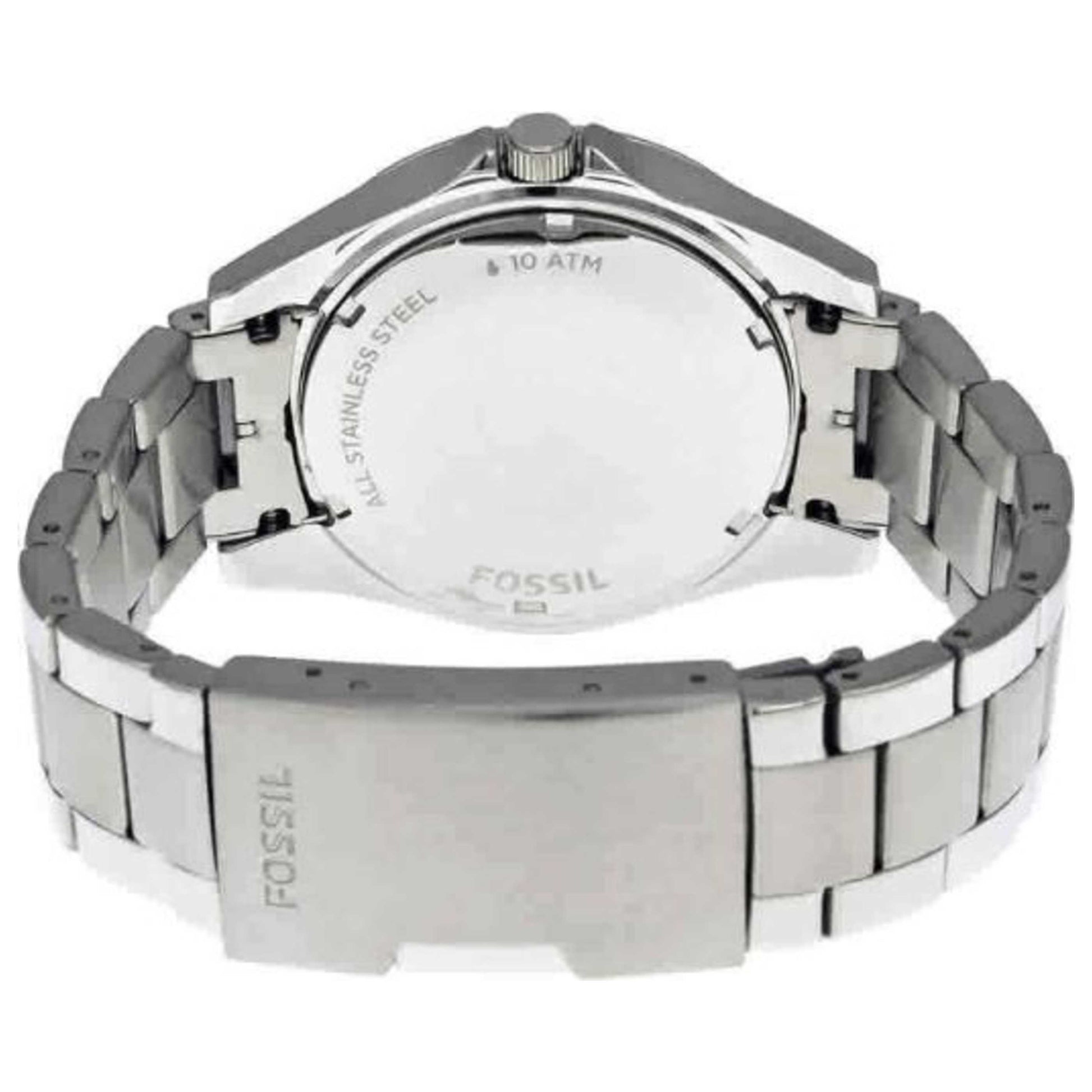 Fossil Riley Women's Quartz Watch FSES3202 - Image #3